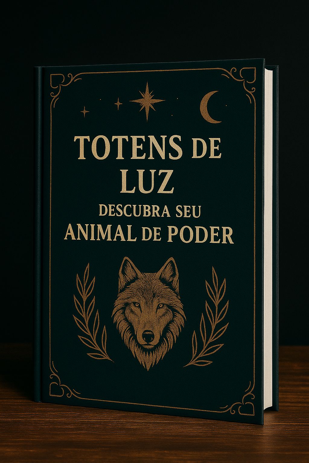 Totens de Luz