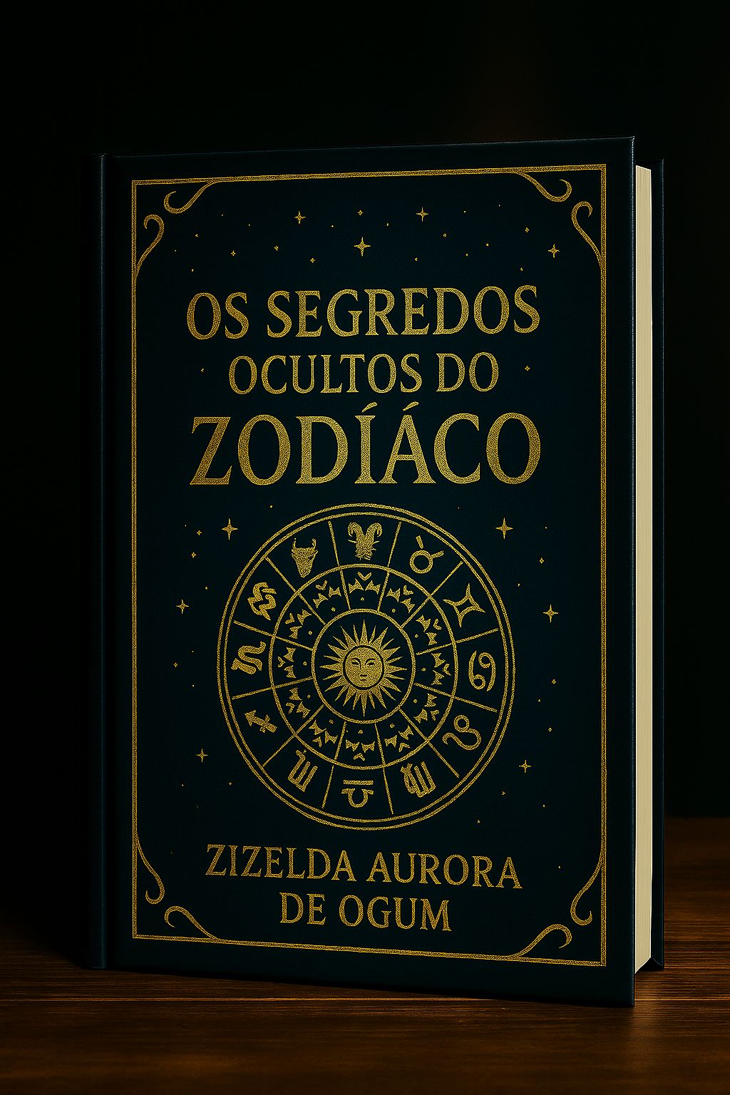 Os Segredos Ocultos do Zodíaco